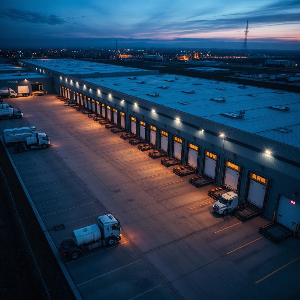 3PL & Logistics