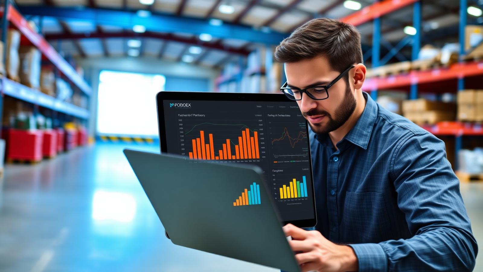 5 Loading Dock KPIs Every Warehouse Should Track
