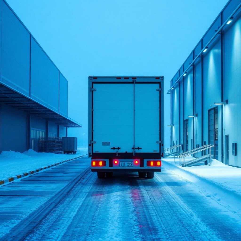 Cold Chain